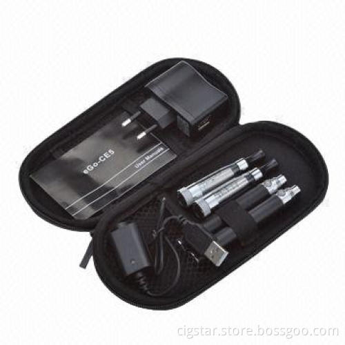 eGo-CE5 E-Cigarette Starter Kit